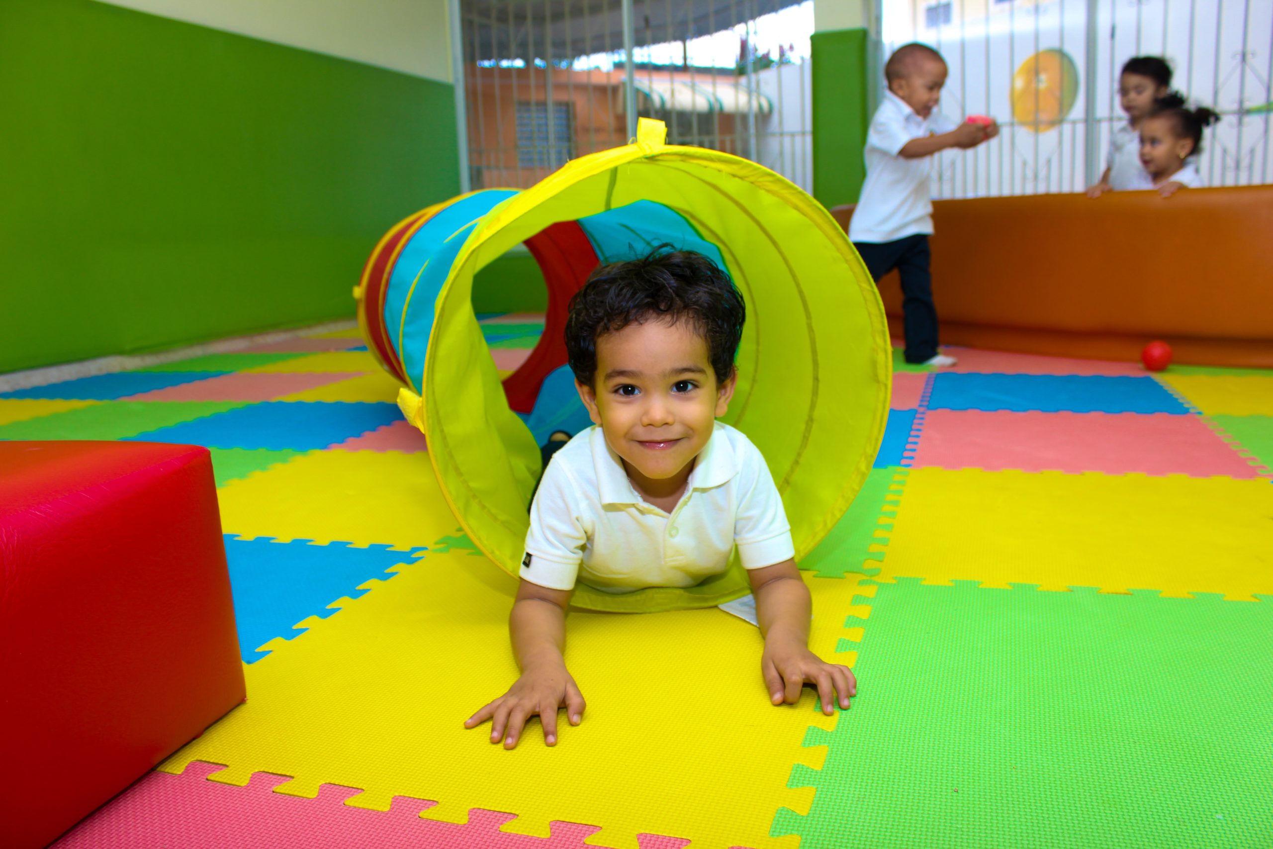 cap petite enfance lyon