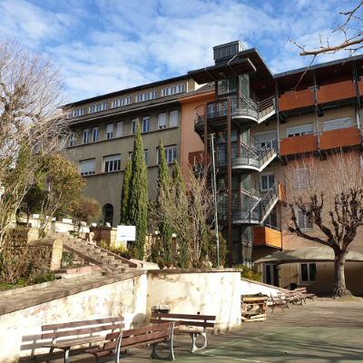 Campus Don Bosco Lyon - Formation Santé Social