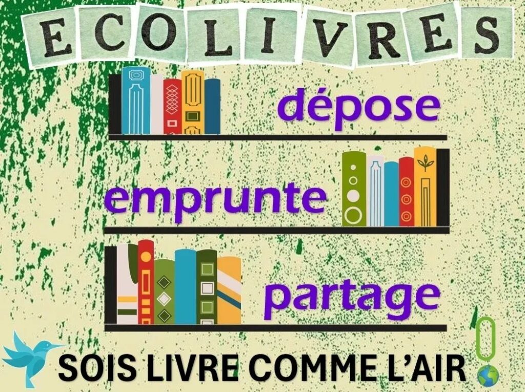 EcoBosco EcoLivres