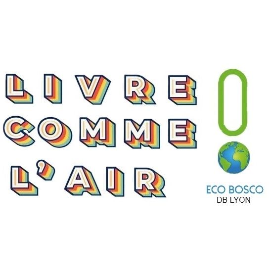 EcoBosco Livre comme l'air