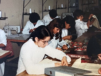 Années 70-80