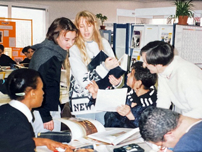 Années 90