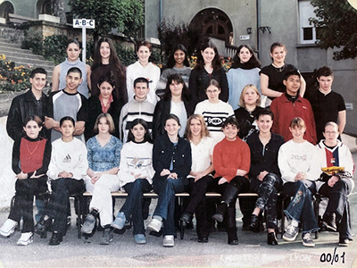 Années 2000