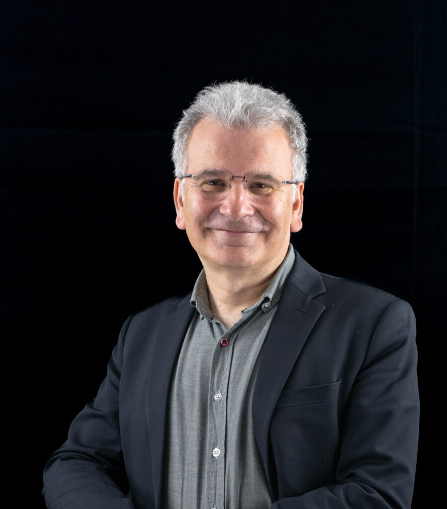 Directeur du campus Don Bosco Lyon